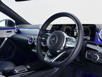 Used Mercedes-Benz CLA 2022 for sale - 78867063: Photo