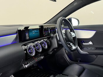 Used Mercedes-Benz CLA 2022 for sale - 78867063: Photo