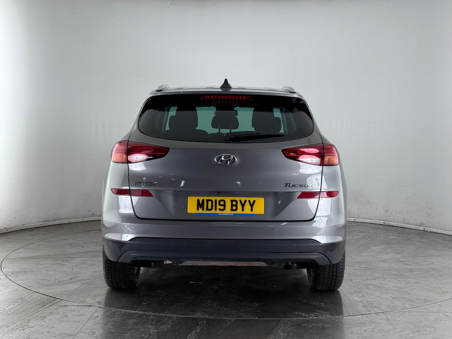 Used Hyundai TUCSON 2019 for sale - 77217063: Photo 6