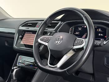Used Volkswagen Tiguan 2020 for sale - 79622534: Photo