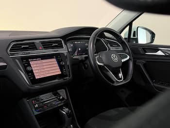Used Volkswagen Tiguan 2020 for sale - 79622534: Photo