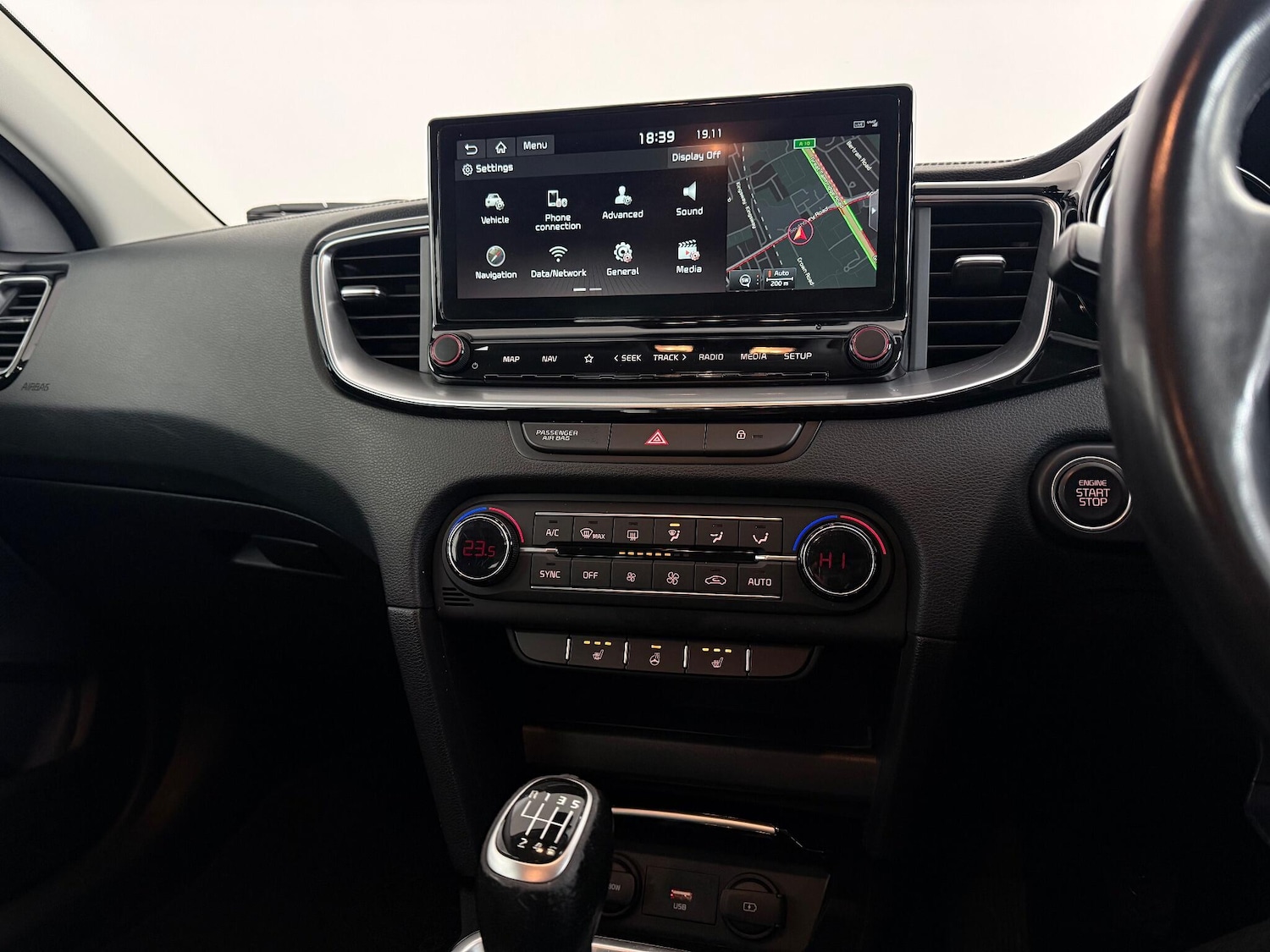 Used Kia XCeed 2019 for sale - 77181379: Photo 37