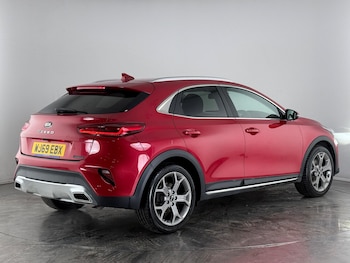 Used Kia XCeed 2019 for sale - 77181379: Photo