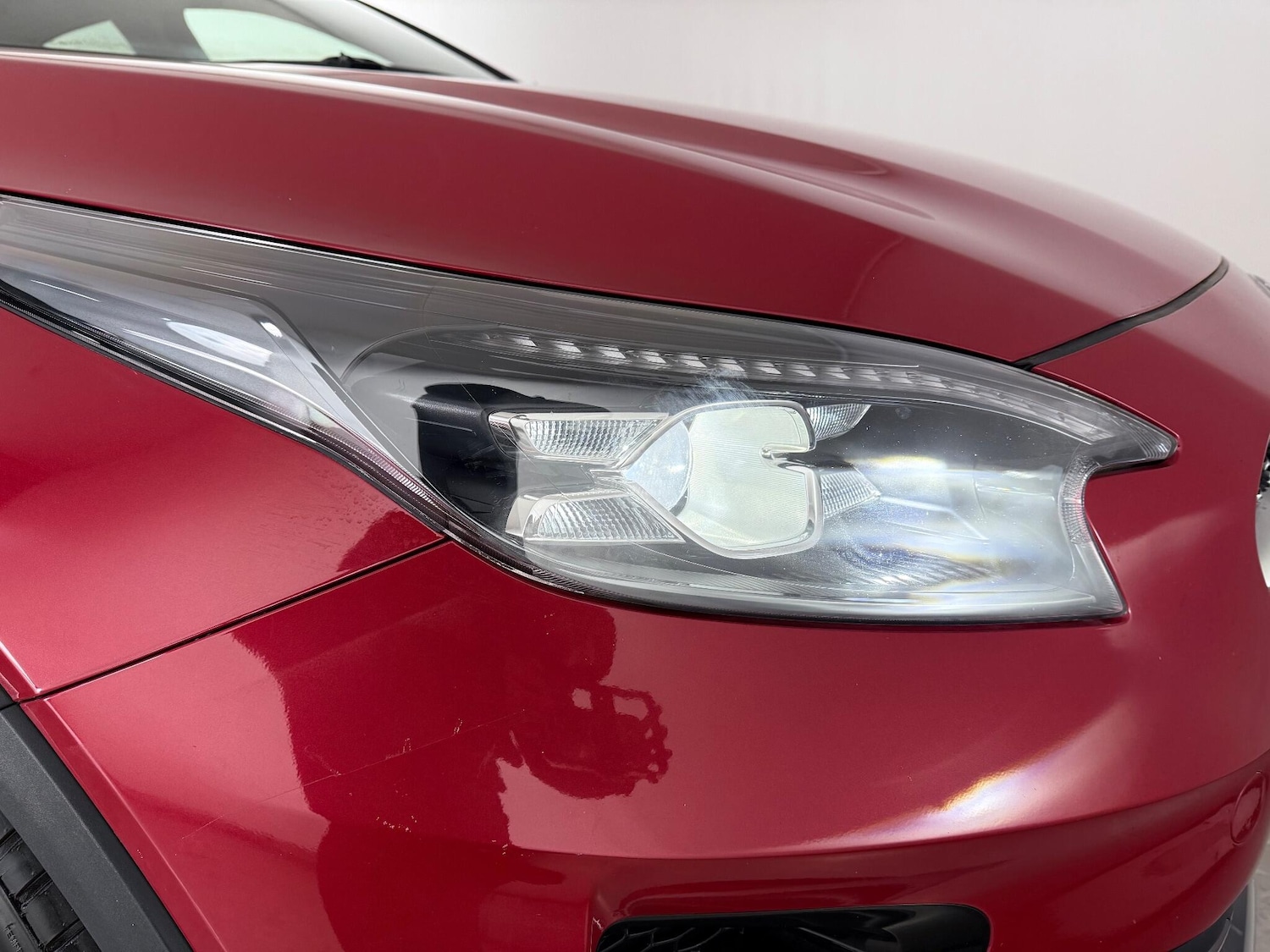 Used Kia XCeed 2019 for sale - 77181379: Photo 7