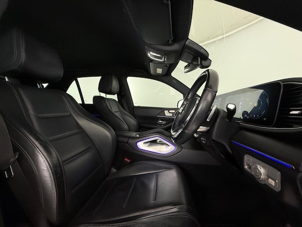 Used Mercedes-Benz GLE 2019 for sale - 76323076: Photo 16