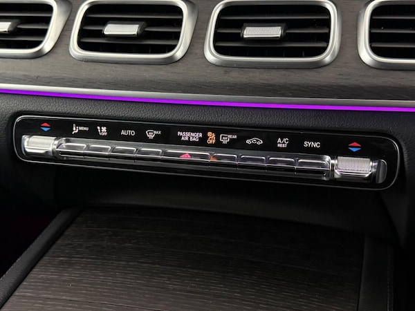 Used Mercedes-Benz GLE 2019 for sale - 76323076: Photo 43