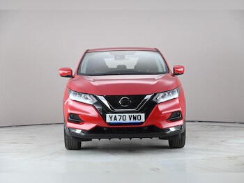 Used Nissan Qashqai 2020 for sale - 78157997: Photo