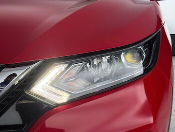 Used Nissan Qashqai 2020 for sale - 78157997: Photo