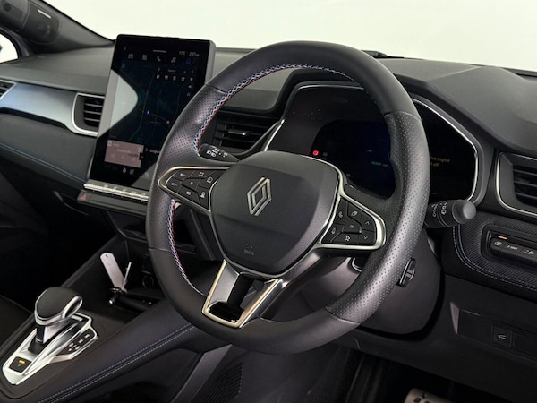 Used Renault Other 2025 for sale - 76139911: Photo 23