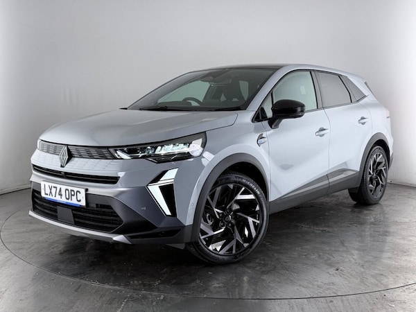 Used Renault Other 2025 for sale - 76139911: Photo 48