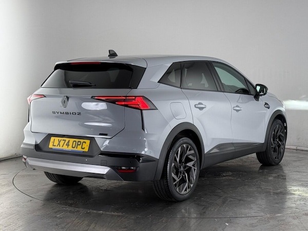 Used Renault Other 2025 for sale - 76139911: Photo 4