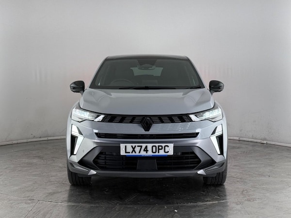 Used Renault Other 2025 for sale - 76139911: Photo 7