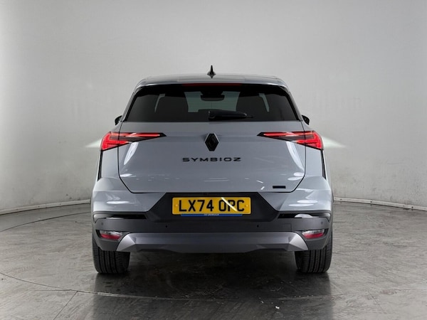 Used Renault Other 2025 for sale - 76139911: Photo 9
