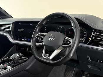 Used Volkswagen Touareg 2021 for sale - 79727303: Photo