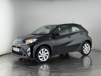 Used Toyota Aygo X 2022 for sale - 75321092: Photo