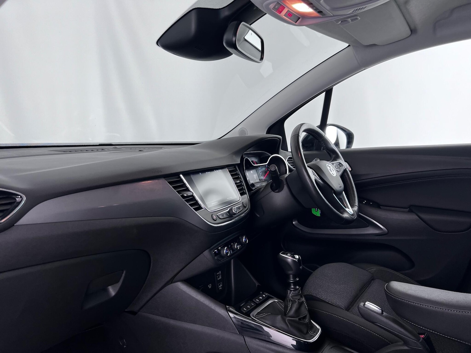 Used Vauxhall Crossland 2021 for sale - 77181242: Photo 12