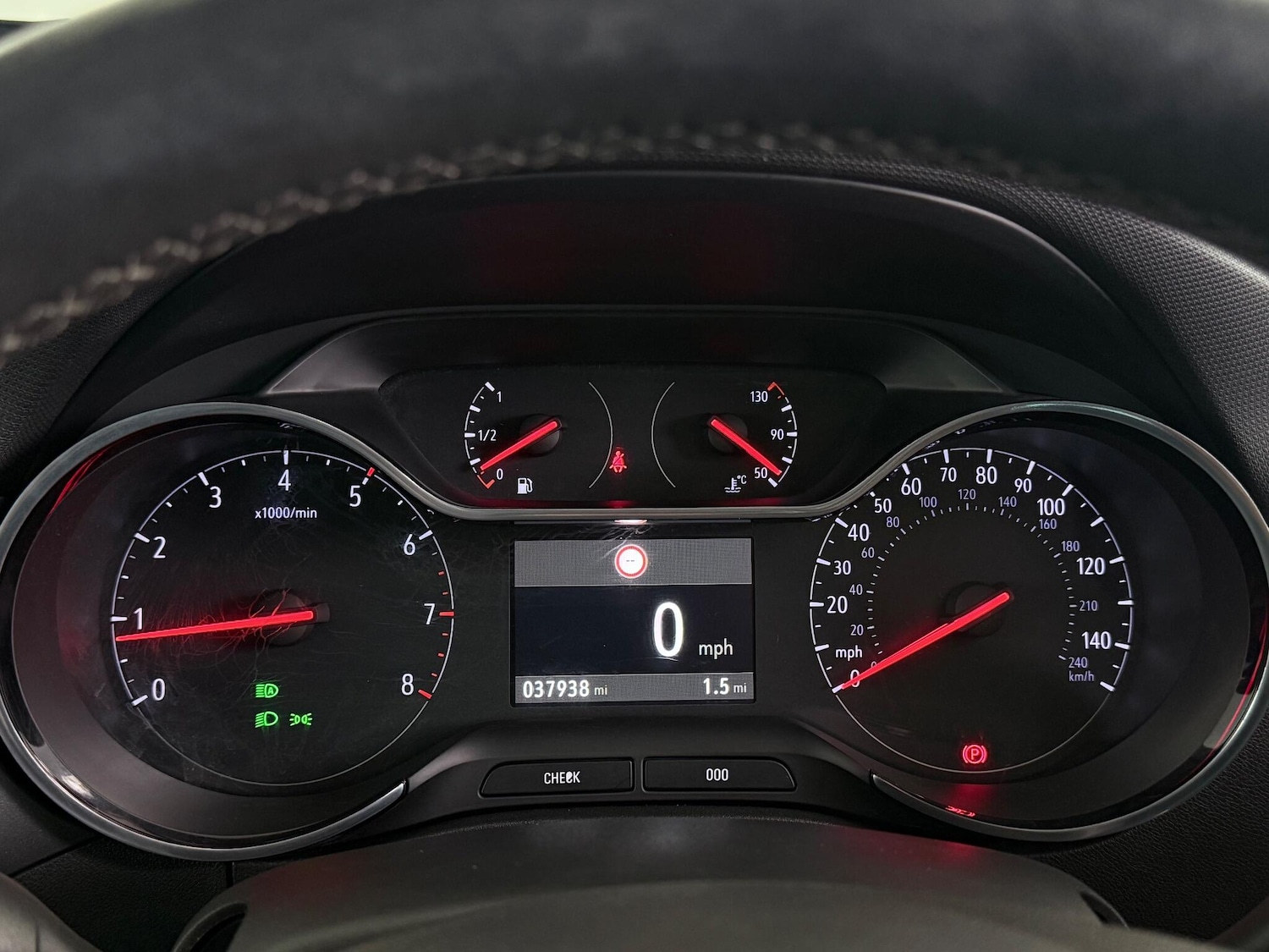 Used Vauxhall Crossland 2021 for sale - 77181242: Photo 20