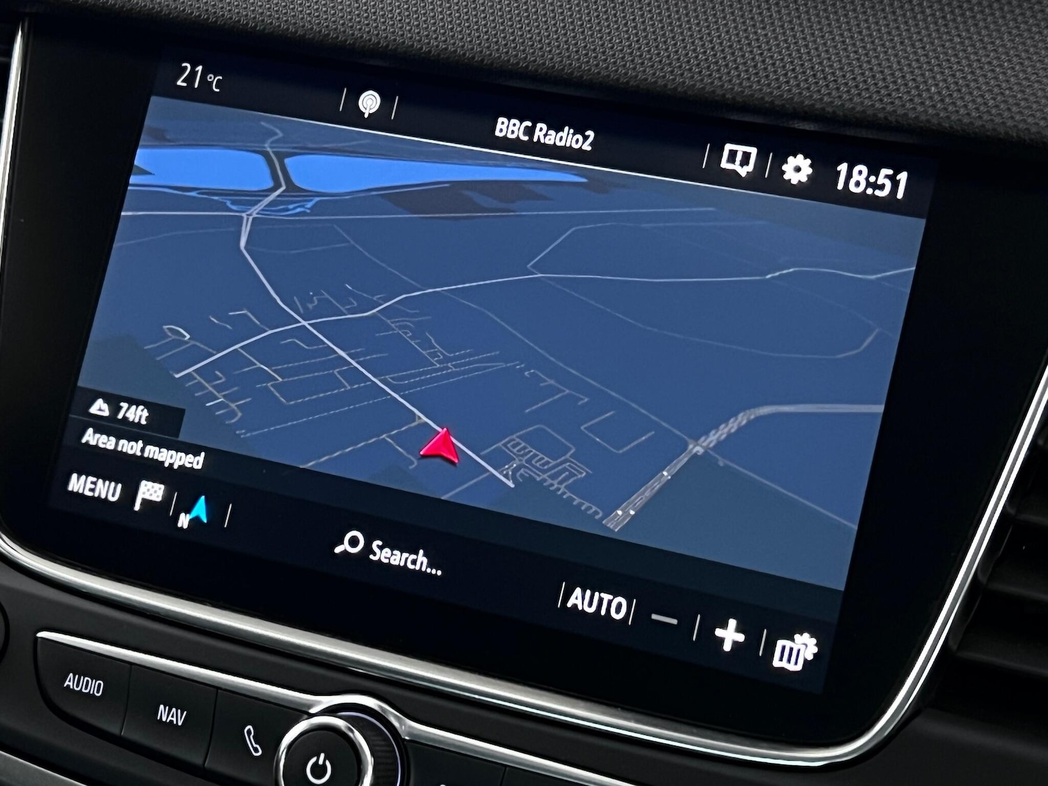 Used Vauxhall Crossland 2021 for sale - 77181242: Photo 25