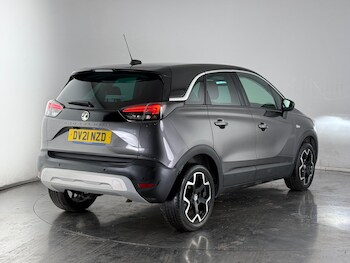 Used Vauxhall Crossland 2021 for sale - 77181242: Photo