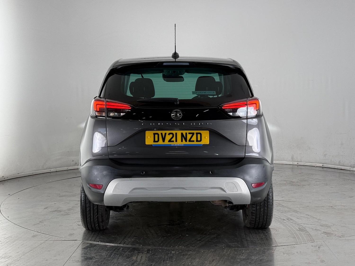 Used Vauxhall Crossland 2021 for sale - 77181242: Photo 7