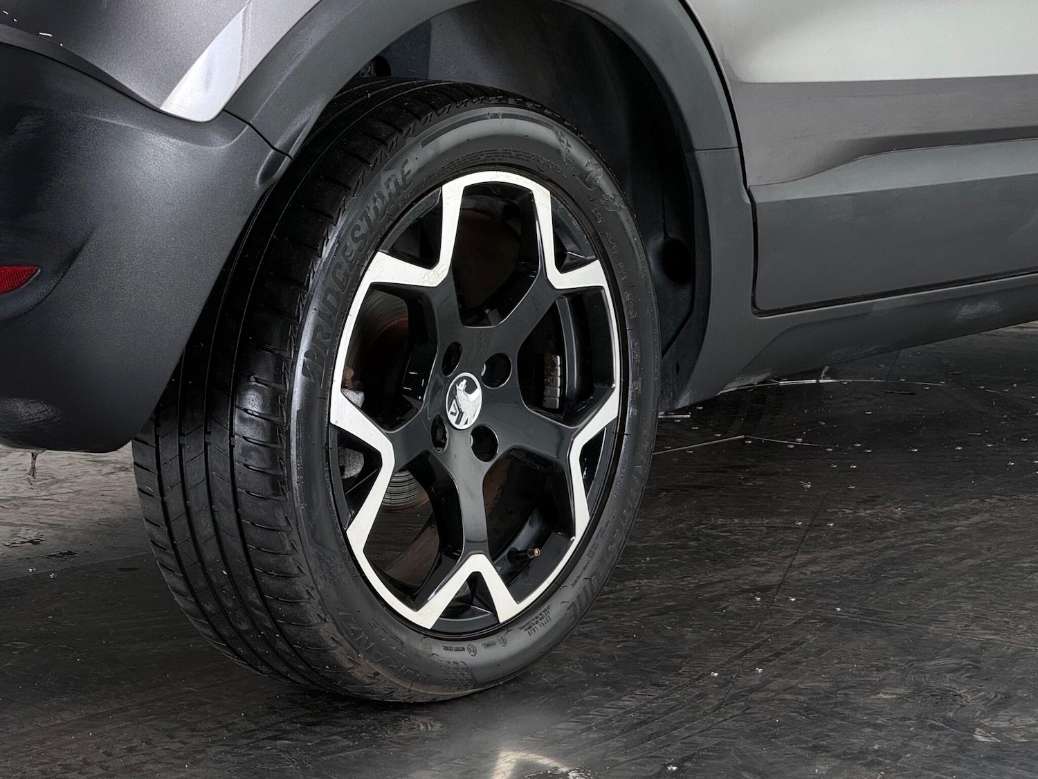 Used Vauxhall Crossland 2021 for sale - 77181242: Photo 9