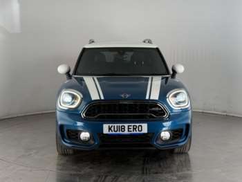 Used MINI Countryman 2018 for sale - 74659043: Photo