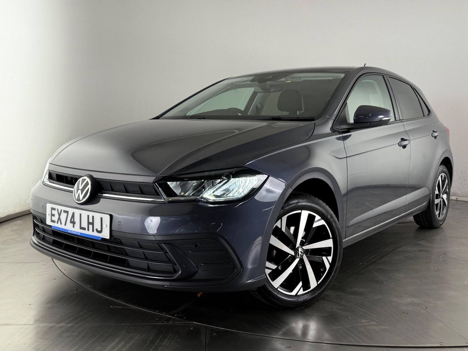 Used Volkswagen Polo 2024 for sale - 77246372: Photo 34