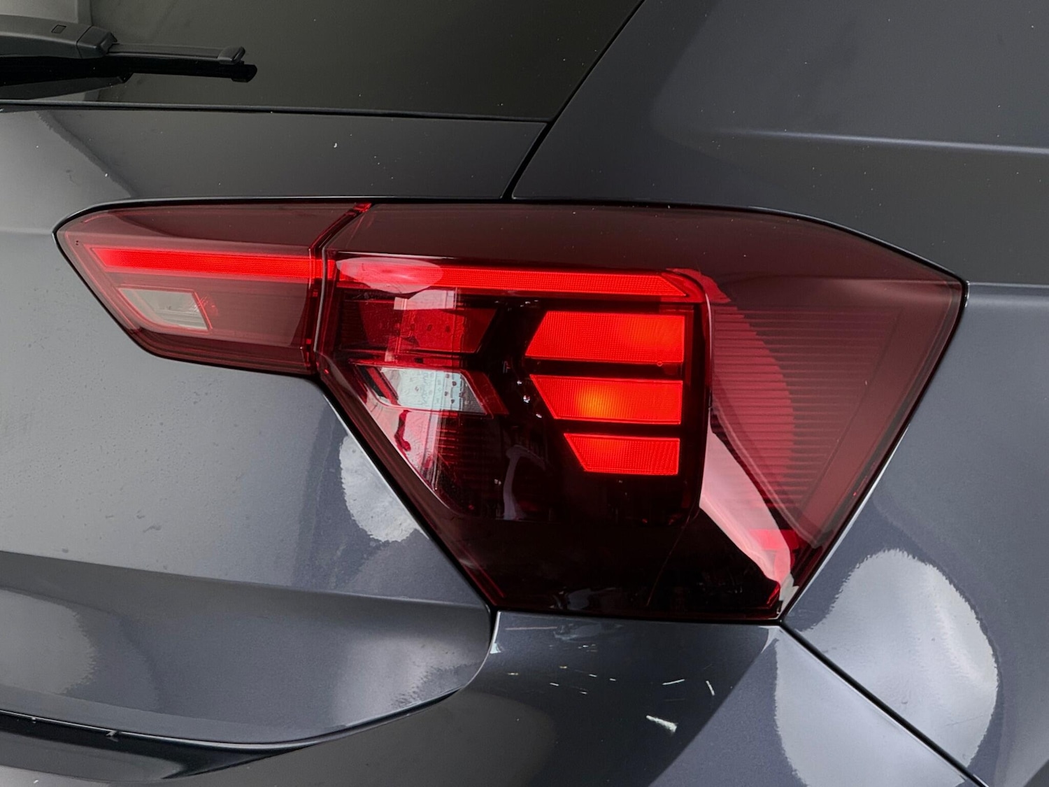 Used Volkswagen Polo 2024 for sale - 77246372: Photo 8