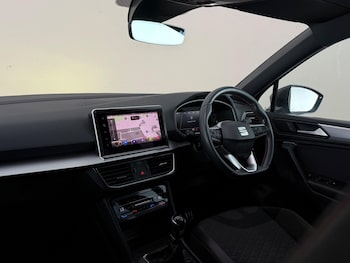 Used SEAT Tarraco 2020 for sale - 79248904: Photo