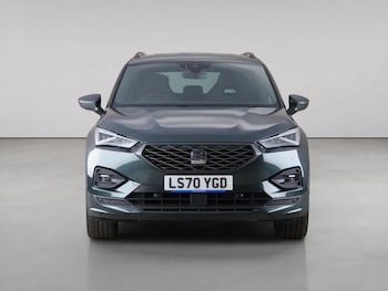 Used SEAT Tarraco 2020 for sale - 79248904: Photo