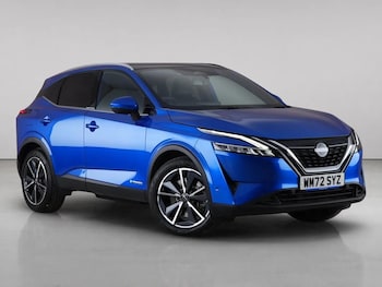 Used Nissan Qashqai 2023 for sale - 79362674: Photo