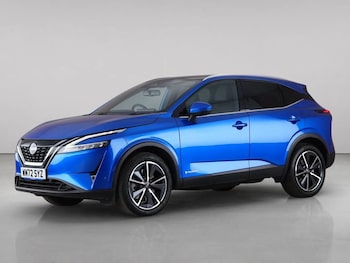 Used Nissan Qashqai 2023 for sale - 79362674: Photo