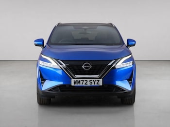 Used Nissan Qashqai 2023 for sale - 79362674: Photo