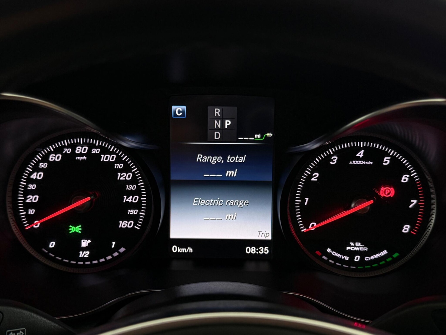 Used Mercedes-Benz C Class 2017 for sale - 77371907: Photo 20