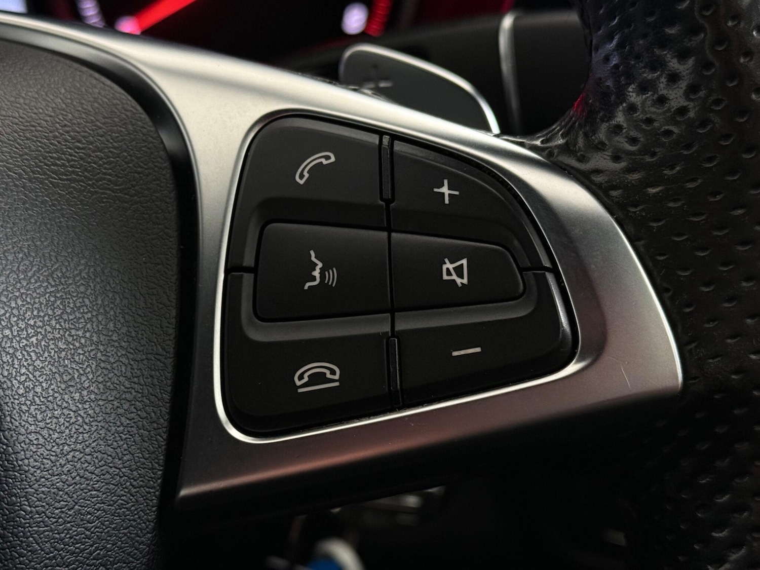 Used Mercedes-Benz C Class 2017 for sale - 77371907: Photo 21