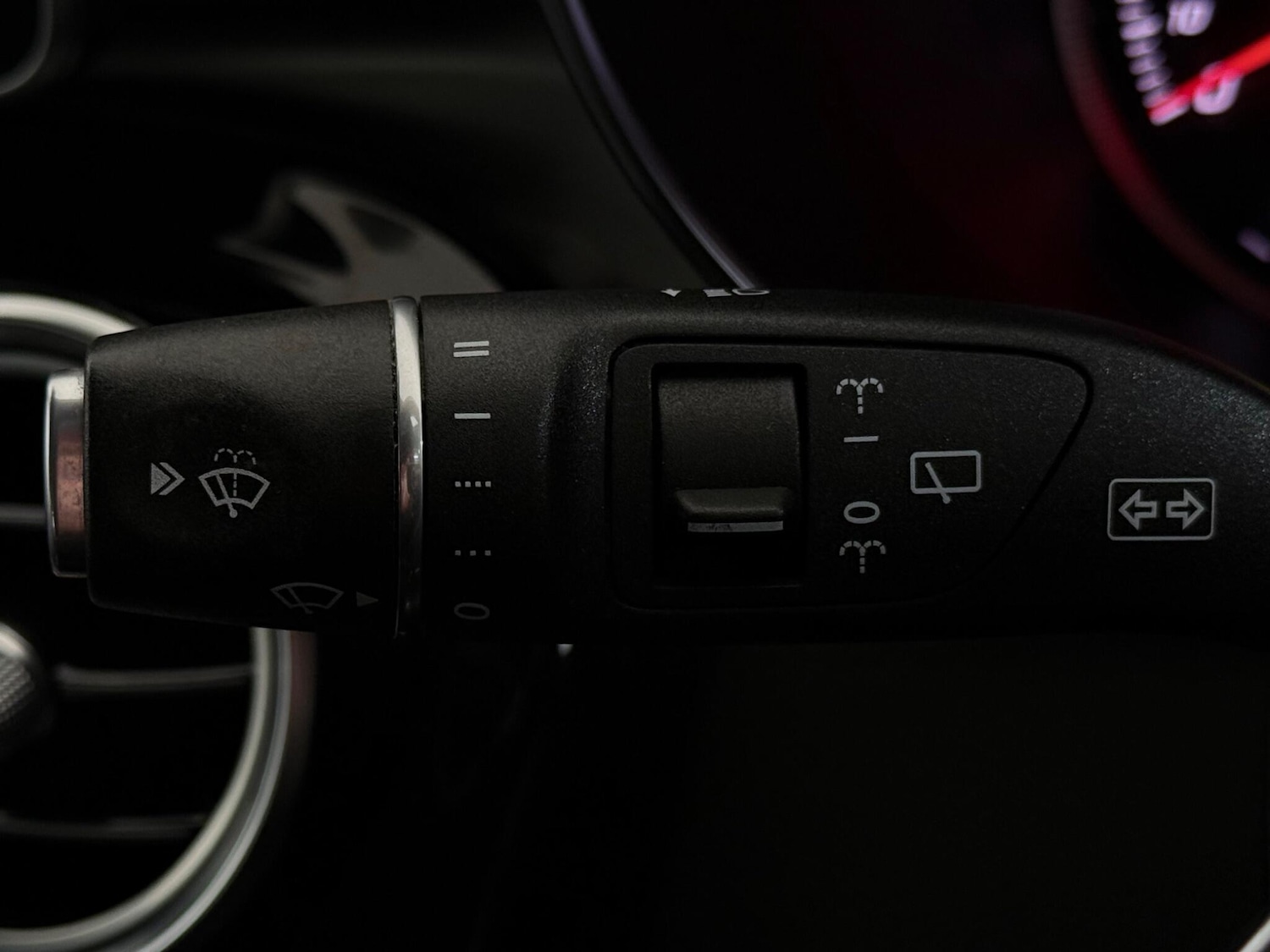 Used Mercedes-Benz C Class 2017 for sale - 77371907: Photo 23