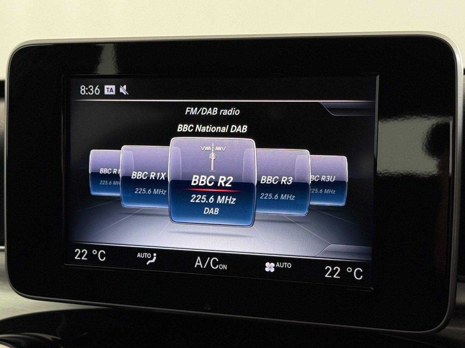 Used Mercedes-Benz C Class 2017 for sale - 77371907: Photo 28