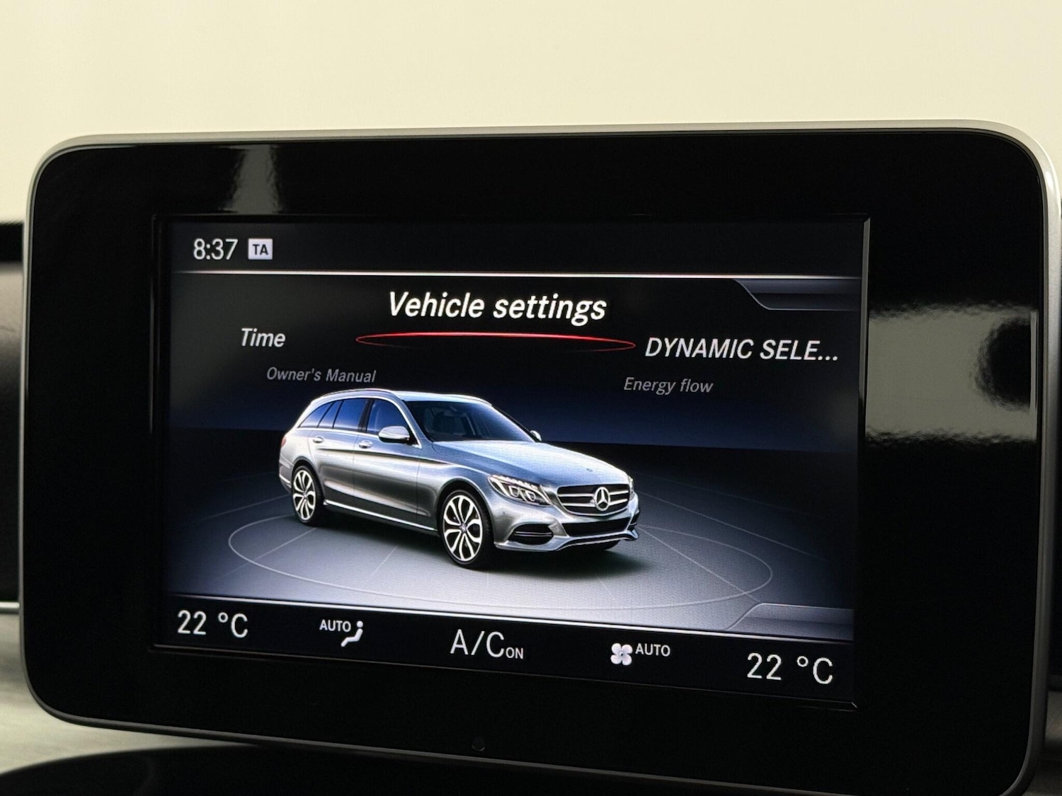 Used Mercedes-Benz C Class 2017 for sale - 77371907: Photo 29