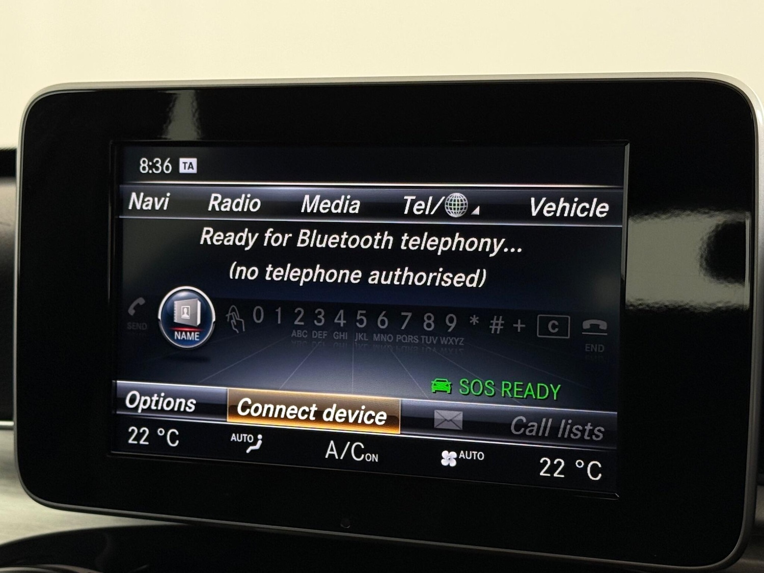 Used Mercedes-Benz C Class 2017 for sale - 77371907: Photo 30