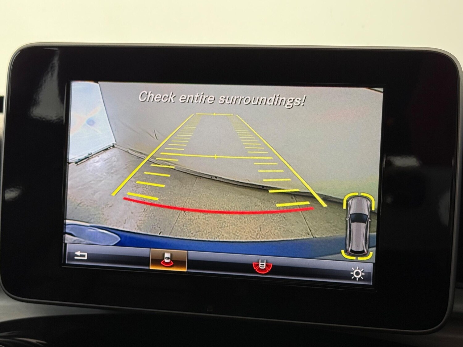 Used Mercedes-Benz C Class 2017 for sale - 77371907: Photo 32