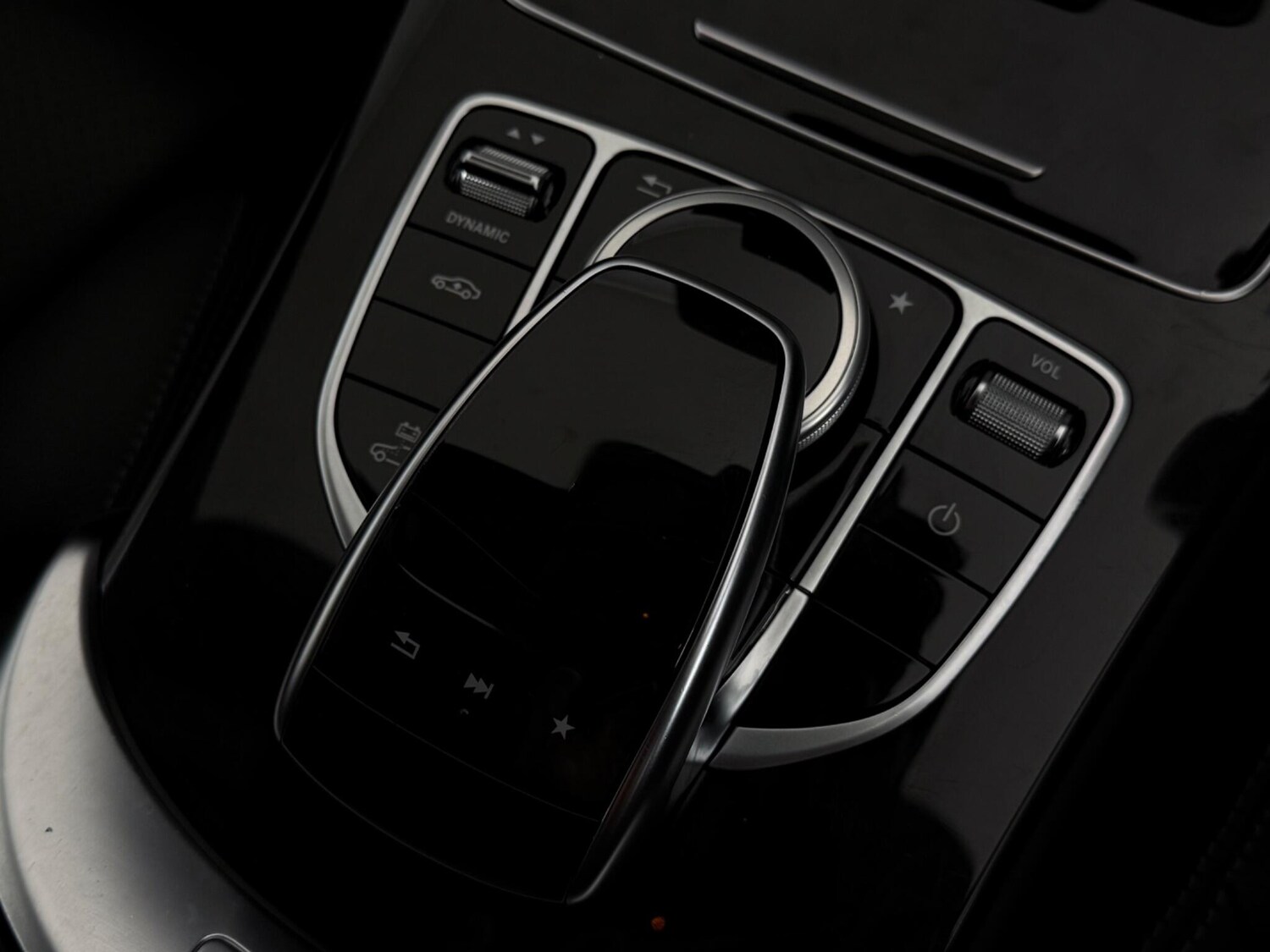 Used Mercedes-Benz C Class 2017 for sale - 77371907: Photo 33