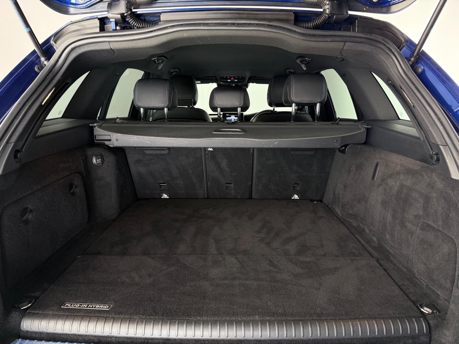 Used Mercedes-Benz C Class 2017 for sale - 77371907: Photo 9