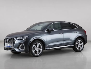 Used Audi Q3 2020 for sale - 79577513: Photo