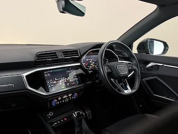 Used Audi Q3 2020 for sale - 79577513: Photo