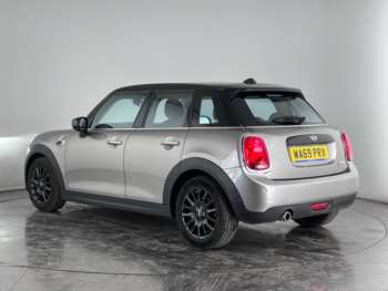 Used MINI Hatch 2019 for sale - 74117590: Photo
