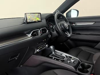 Used Mazda CX-5 2022 for sale - 79691693: Photo
