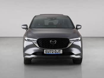 Used Mazda CX-5 2022 for sale - 79691693: Photo