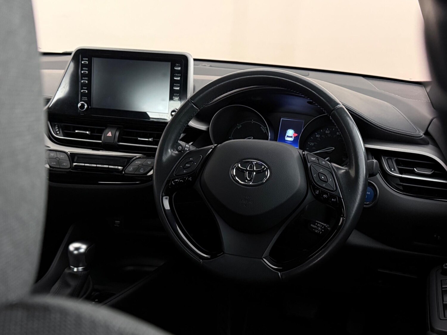 Used Toyota C-HR 2023 for sale - 78223969: Photo 17