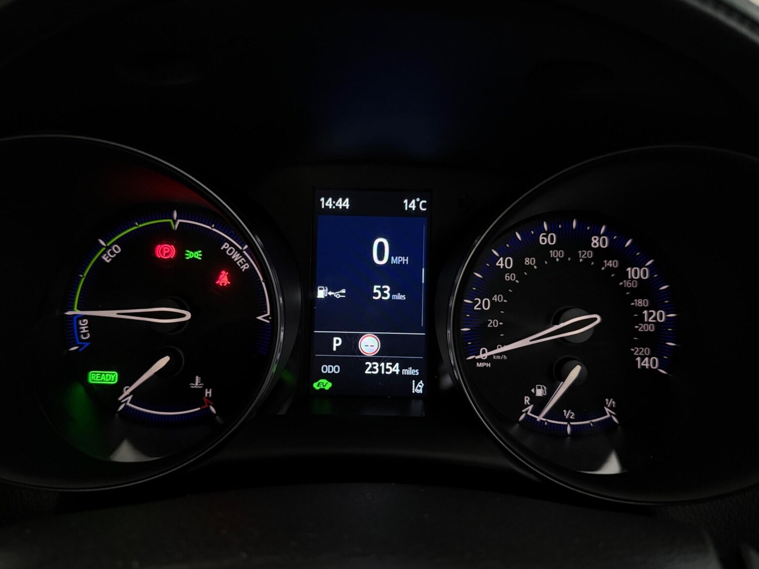 Used Toyota C-HR 2023 for sale - 78223969: Photo 19