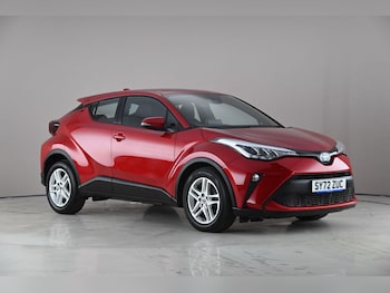 Used Toyota C-HR 2023 for sale - 78223969: Photo
